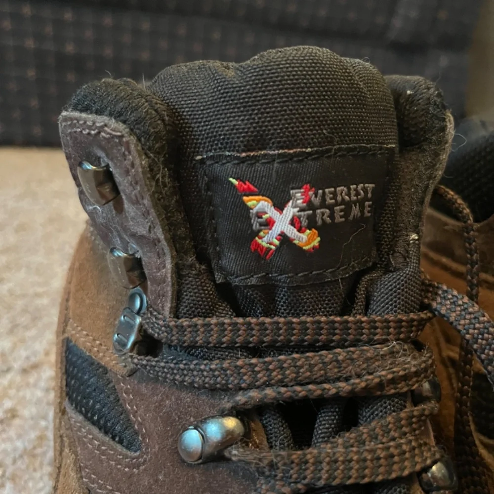 Everest Extreme Hiking Boots - Picture 5 of 6